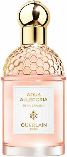 Guerlain Aqua Allegoria Pera Granita Eau de Toilette Refillable 75ml