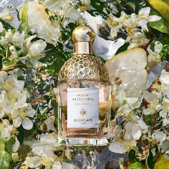 Guerlain Aqua Allegoria Pera Granita Eau de Toilette Refillable 75ml