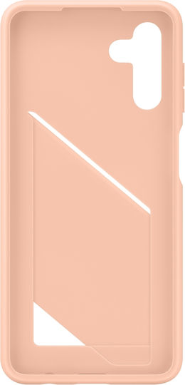 Samsung Back Cover Silicone Peach (Samsung Galaxy A13 5G)