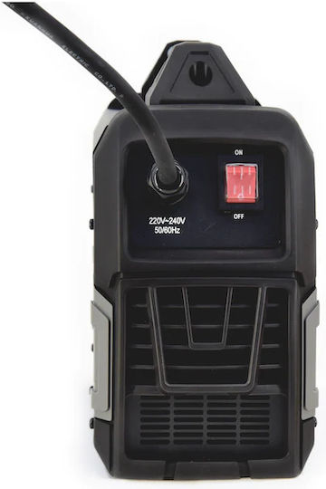 Wurth EWI 200S Welding Machine Inverter MMA with Maximum Welding Current 200A and Duty Cycle 20%