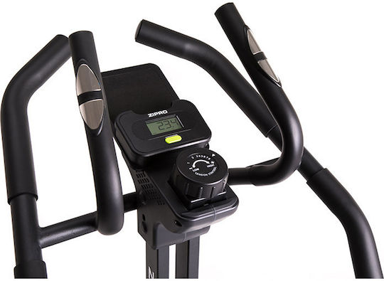 Zipro Climber Mașină eliptică magnetică pentru utilizator până la 120kg