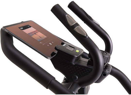 Zipro Climber Mașină eliptică magnetică pentru utilizator până la 120kg