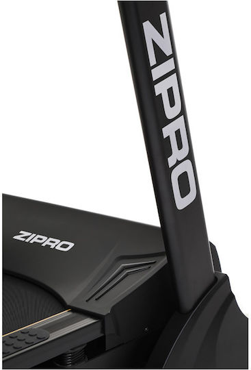 Zipro Dream Gold 6hp Electric Bandă De Alergat Pliabilă Pentru Utilizator Până La 150kg