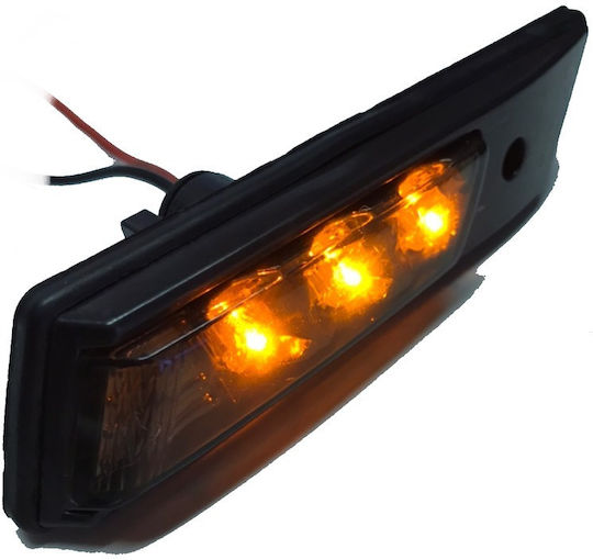 Carner Flash Lumini LED pentru BMW E36 90-96 / 3 E30 / 5 E34 88-95 / 7 E32 86-94 2buc