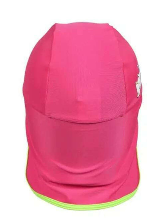 Arena Kids' Hat Fabric Sunscreen Friends Trucket Pink