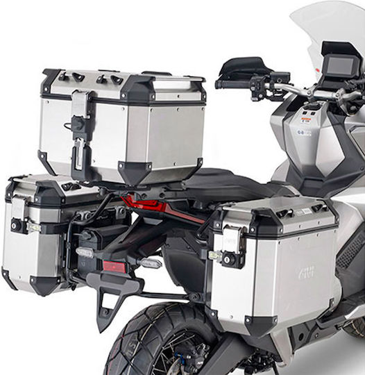 Givi Πλαϊνές Βάσεις για Honda X-ADV 750 2021