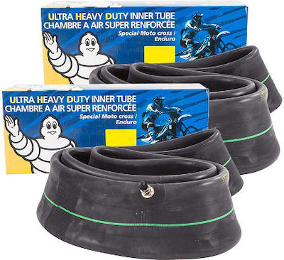 Michelin Tub interior pentru motocicletă Σαμπρέλα 21UHD 80/100-21 / 90/90-21 4mm 827203