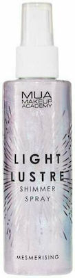 MUA Shimmer Spray Mesmerising Irredescent 150ml