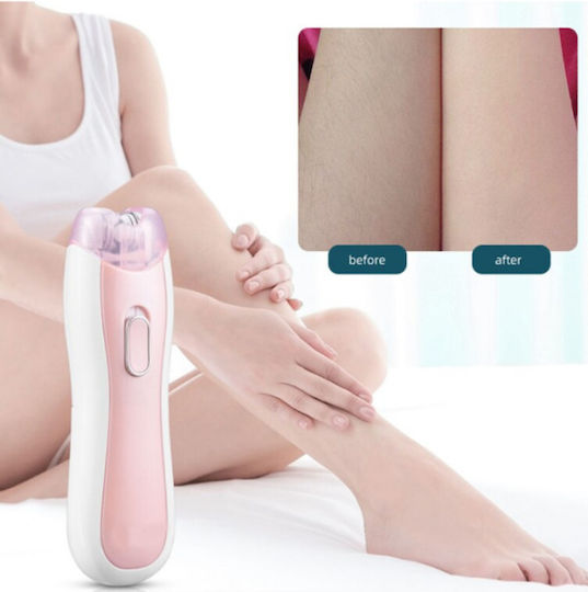 Andowl Αποτριχωτική Μηχανή Epilator για το Σώμα Q-M186