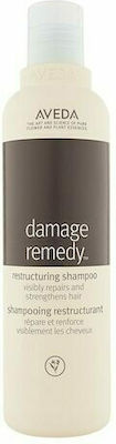 Aveda Damage Remedy Restructuring Shampoos Reconstruction/Nourishment for All Hair Types 250ml