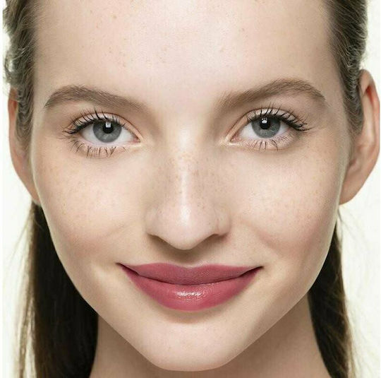 Korres Morello Creamy Lipstick Long Lasting Sheer 16 Blushed Pink 3.5gr