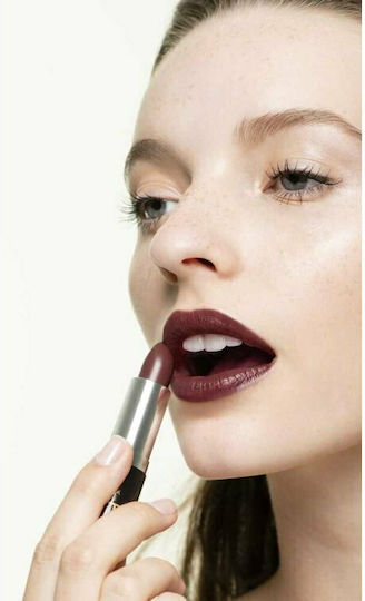 Korres Morello Creamy Lipstick Long Lasting Sheer 34 Mocha Brown 3.5gr