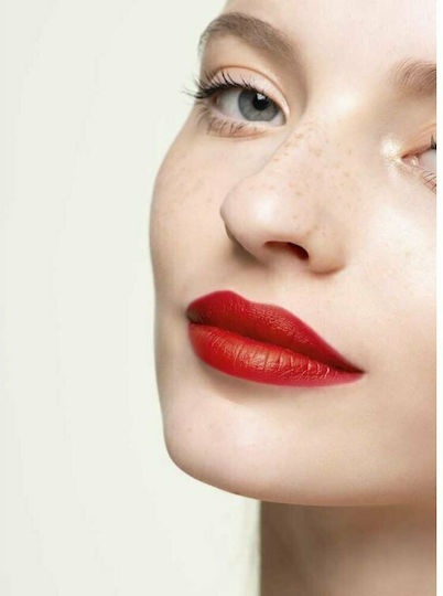 Korres Morello Κραγιόν Matte 54 Classic Red 3.5gr