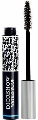 Dior Diorshow Lash Extension Effect Waterproof Mascara 698 Chestnut 11.5ml