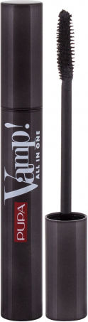 Pupa Vamp All In One Mascara Black 9ml