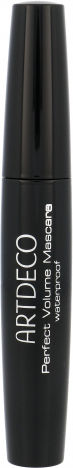 ArtDeco Perfect Mascara Μαύρο 10ml