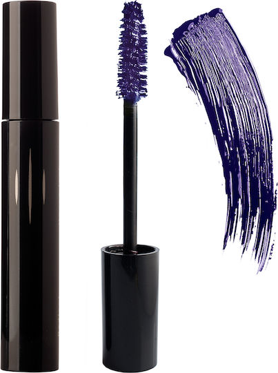 Radiant Magna Lash Mascara for volume & Curling 04 Violet 13ml
