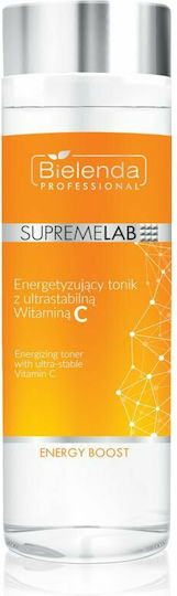 Bielenda Supremelab Lotion Τόνωσης Προσώπου 200ml