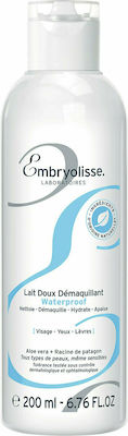 Embryolisse Gentle Moisturizing Emulsion 200ml