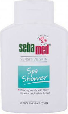 Sebamed Spa Shower Shower Gel 200ml