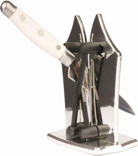 Cenocco Handmesserschärfer mit 1 Stufe 23x18x8cm