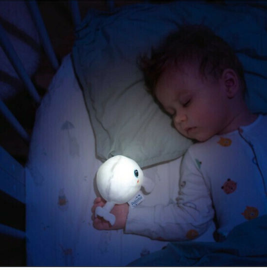 Pabobo Shakies Whale Battery Night Light Pabobo Shakies Whale Battery Night Light
