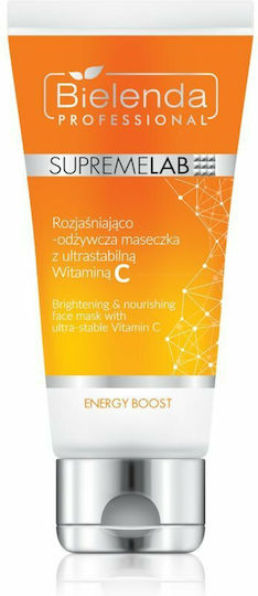 Bielenda Supremelab Face Mask 70ml