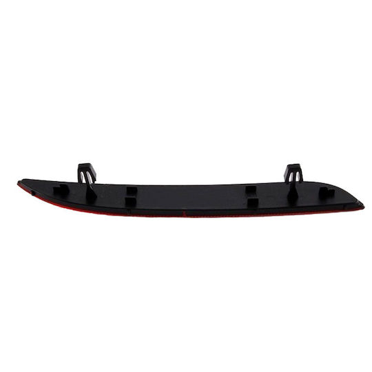 Carner Reflective Bumper Car for Volkswagen Golf
