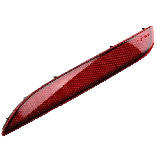 Carner Reflective Bumper Car for Volkswagen Golf