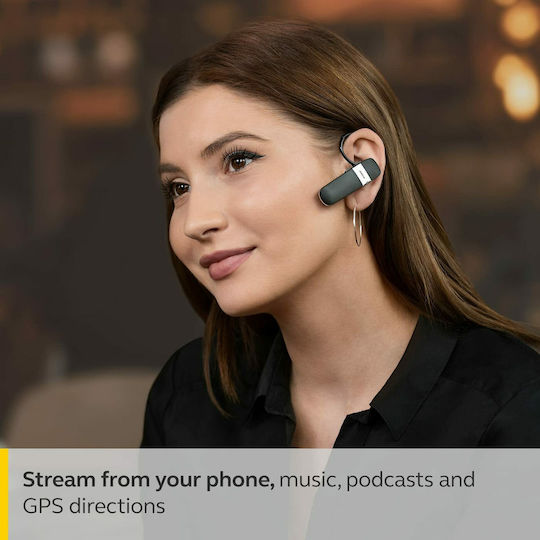 Jabra Talk 15 SE Earbud Bluetooth Handsfree Cască Negru | Skroutz