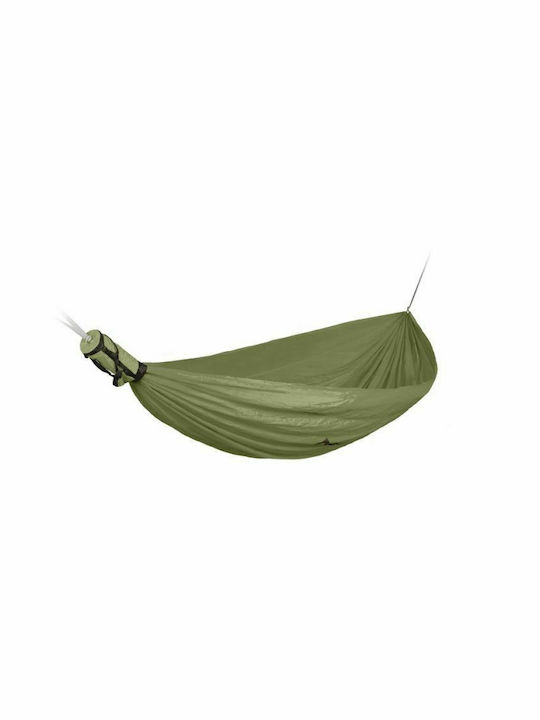 Sea to Summit Хамак Парашут Двойна Текстил Olive 275x188бр