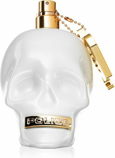 Police Born To Shine Eau de Parfum 125ml