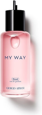 Armani Exchange Μy Way Eau de Parfum 150ml