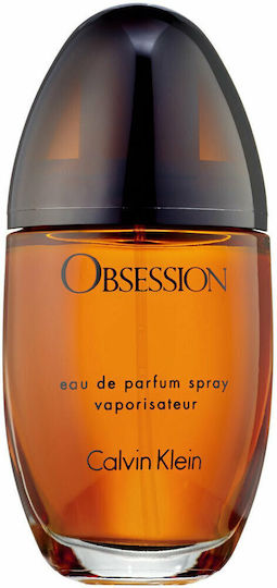 Calvin Klein Obsession Eau de Parfum 30ml