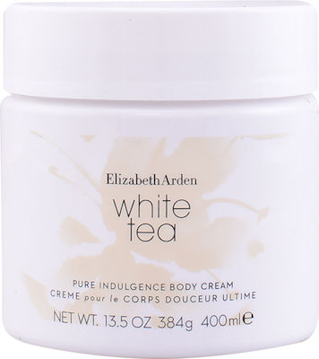 Elizabeth Arden White Tea Хидратиращ Крем Тяло 400мл