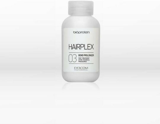 Farcom Bioproten Hairplex Bond Prolonger 100ml Hair Mask for Repairing 100ml