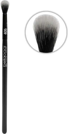 Bellaoggi Make Up Brush for Eye Shadow from Synthetic Bristle 405