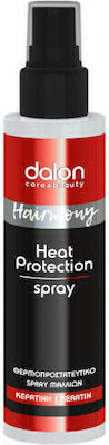 Dalon Hairmony Heat Protection Spray 100ml