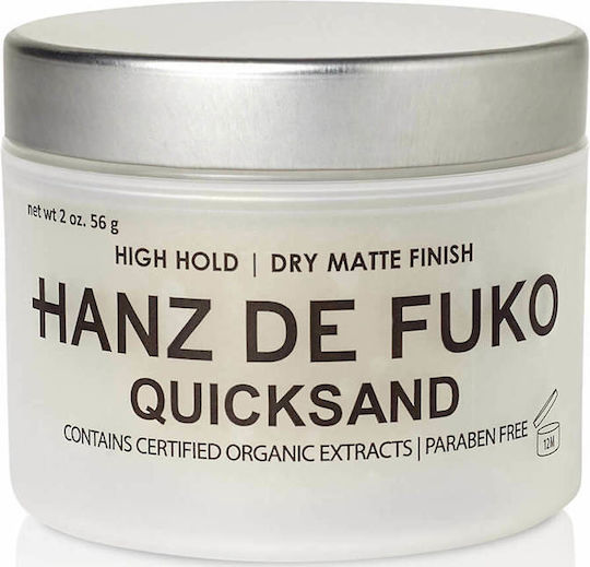 Hanz de Fuko Quicksand 60ml