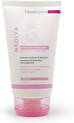 Biorga Femilyane Neolya Baume Vergetures Anti-Stretch Marks Cream 150ml