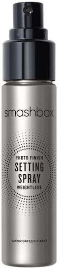 Smashbox Photo Finish Spray De Fixare 30ml