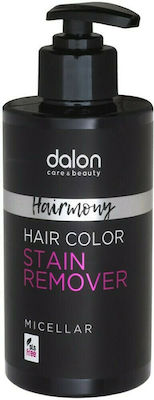 Dalon Hairmony Καθαριστικό Λεκέδων από Βαφή 300ml