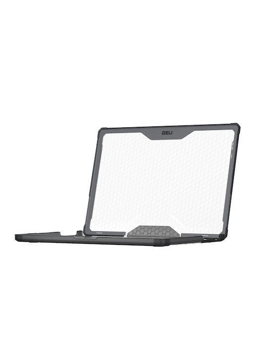 Uag Plyo Cover Apple Macbook Pro 16" M3 2023/m2 2023/m1 2021 Transparente 134003114343