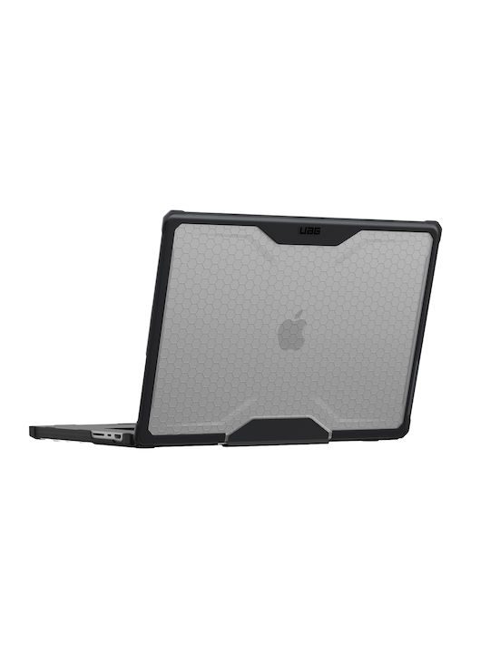 Uag Plyo Cover Apple Macbook Pro 16" M3 2023/m2 2023/m1 2021 Transparente 134003114343