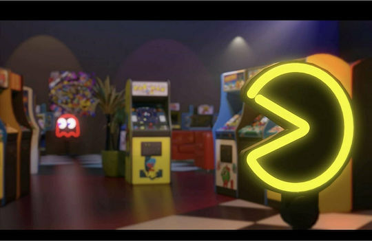 Pac-Man Museum+ Switch Game