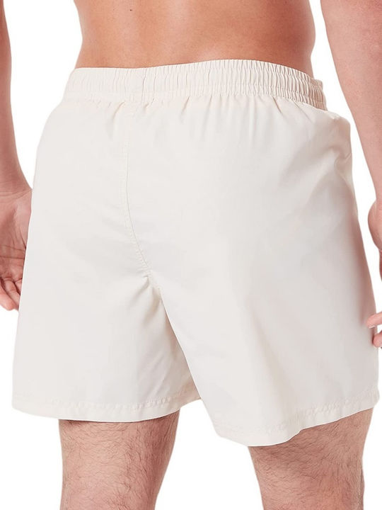 Pepe Jeans Men's Swimwear Shorts Beige