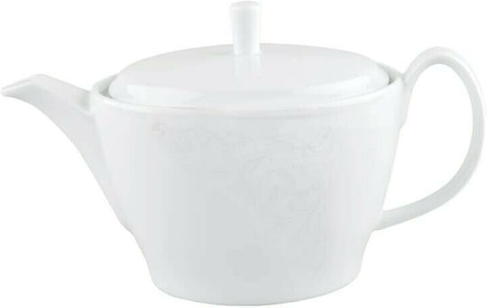 Ιωνία Τσαγιέρα Πορσελάνης 1200ml
