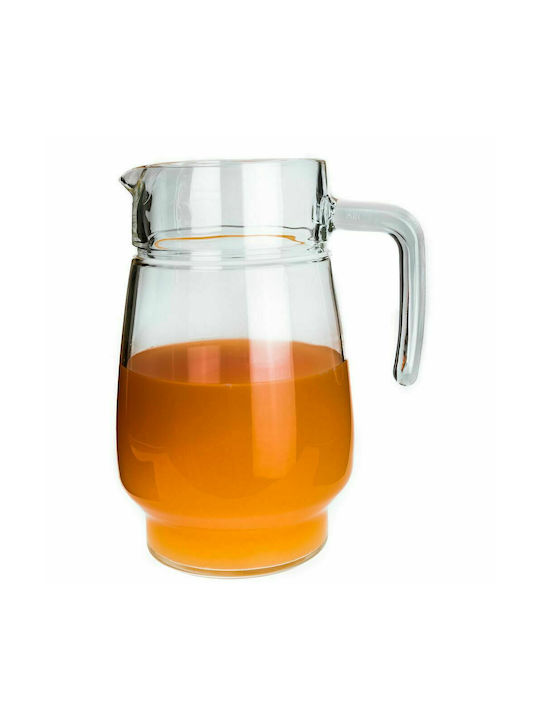 Luminarc Tivoli Glass Jug 1600ml