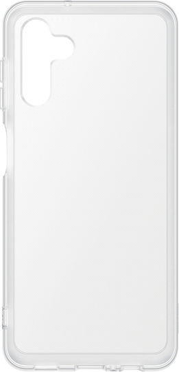Samsung Задна корица Силикон Прозрачен (Galaxy A13 5G)