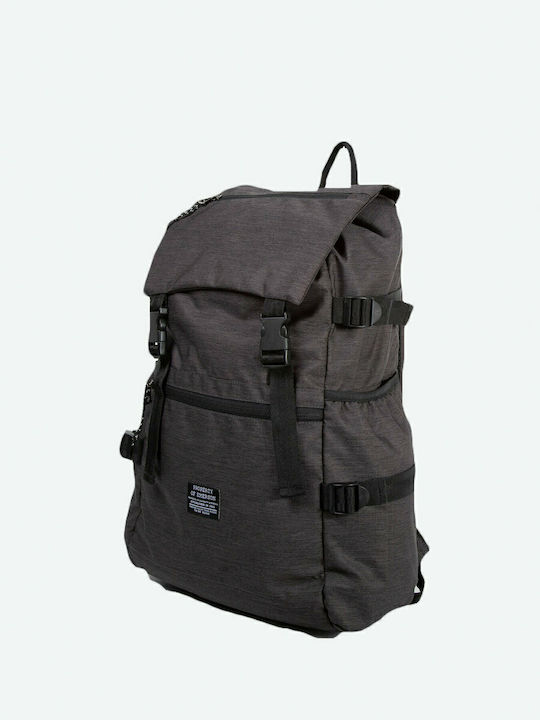 Emerson Backpack 20lt Μαύρο